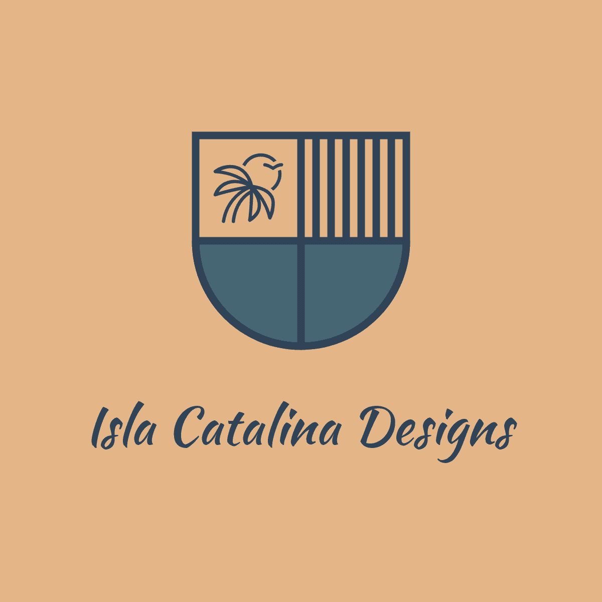 Isla Catalina Designs
